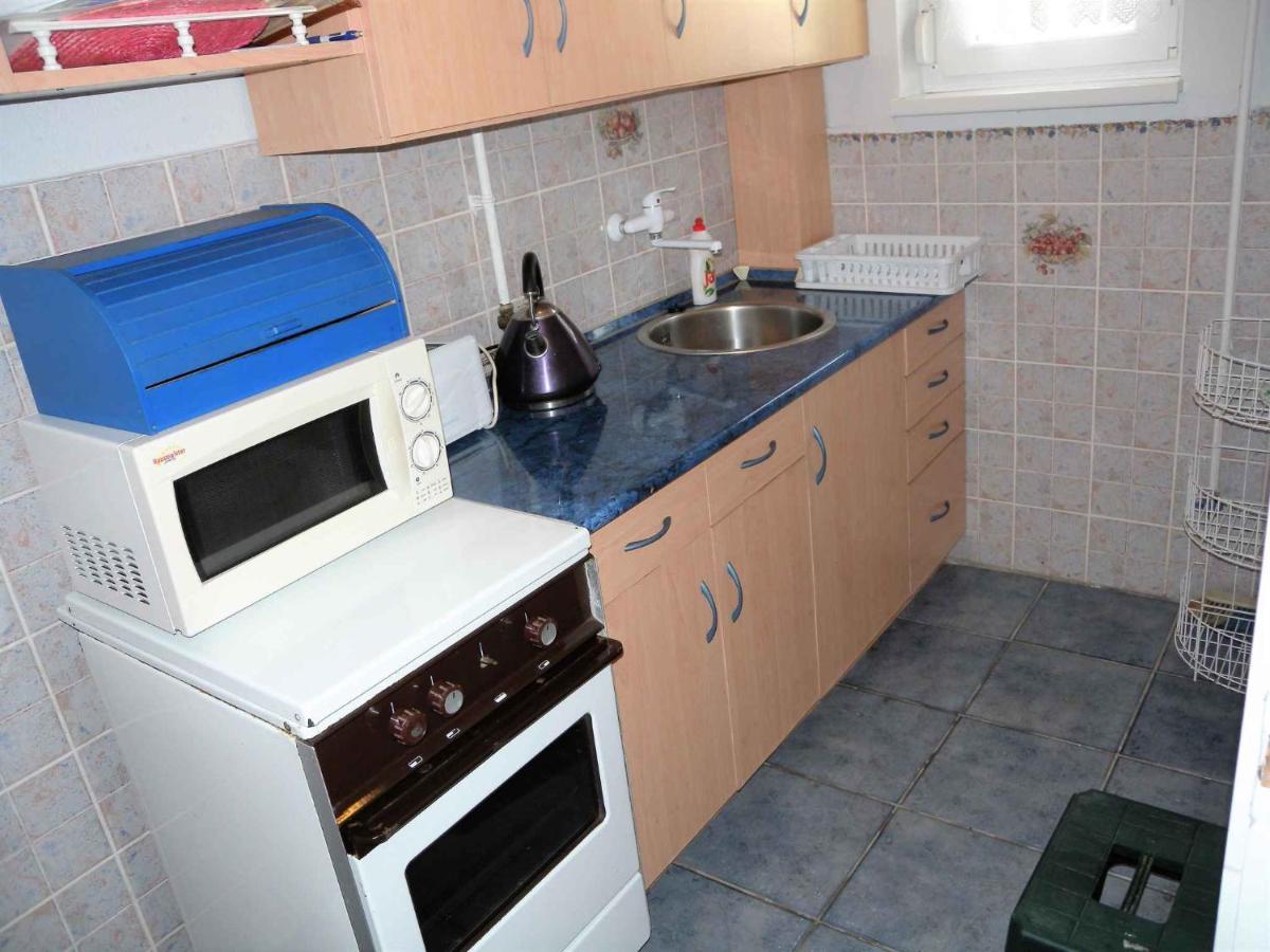 Holiday Home In Fonyod/Balaton 38001 Exteriör bild