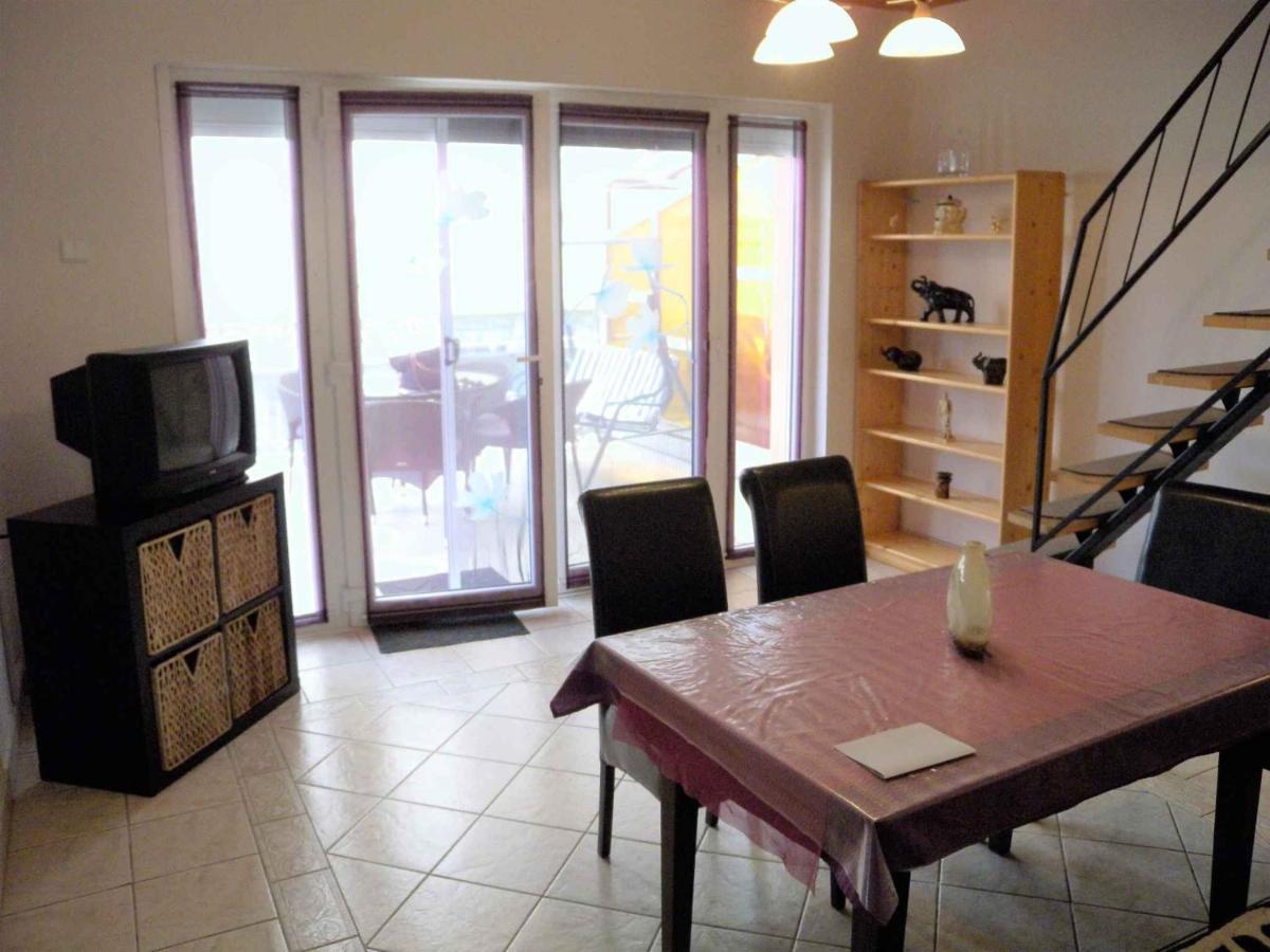 Holiday Home In Fonyod/Balaton 38001 Exteriör bild