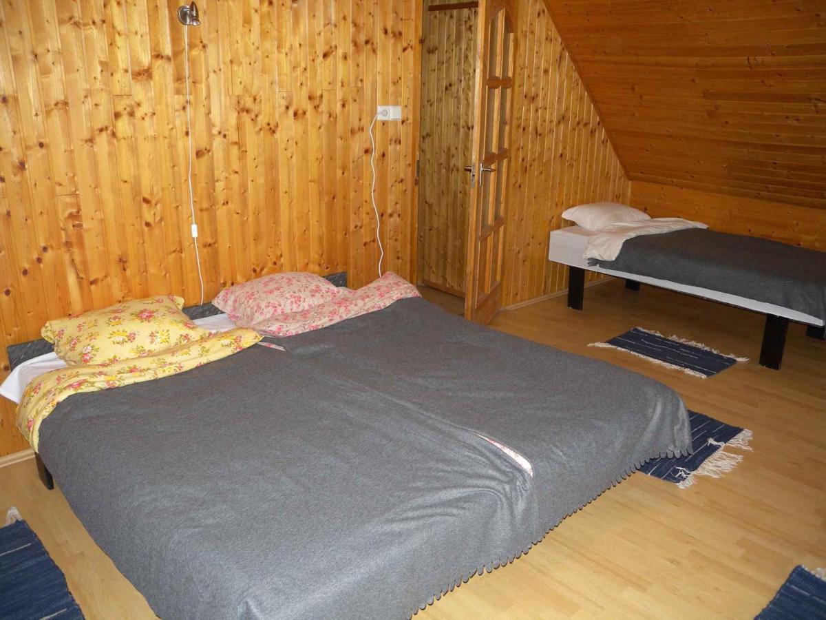 Holiday Home In Fonyod/Balaton 38001 Exteriör bild