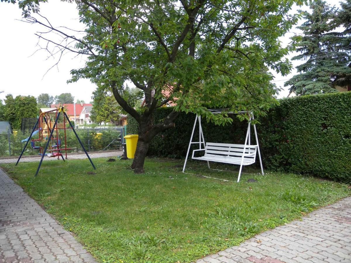 Holiday Home In Fonyod/Balaton 38001 Exteriör bild