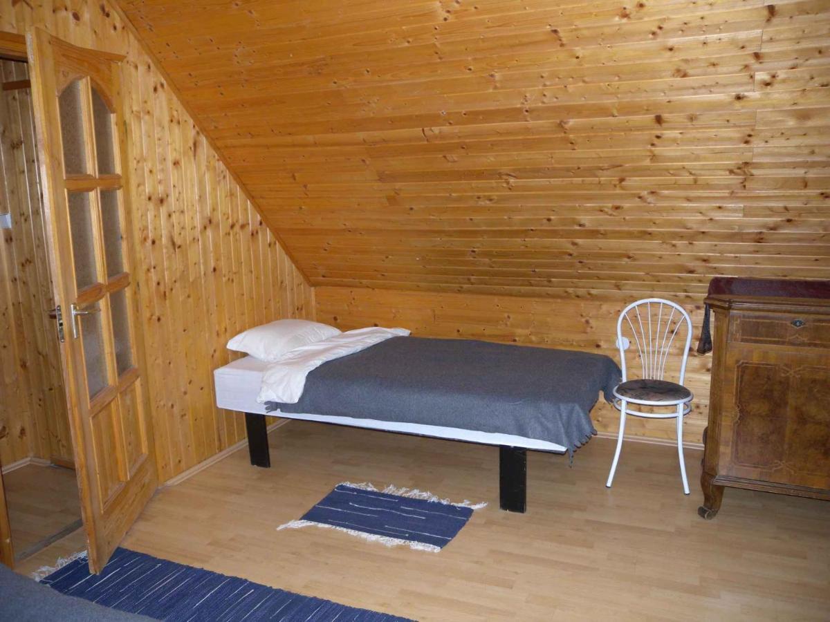 Holiday Home In Fonyod/Balaton 38001 Exteriör bild