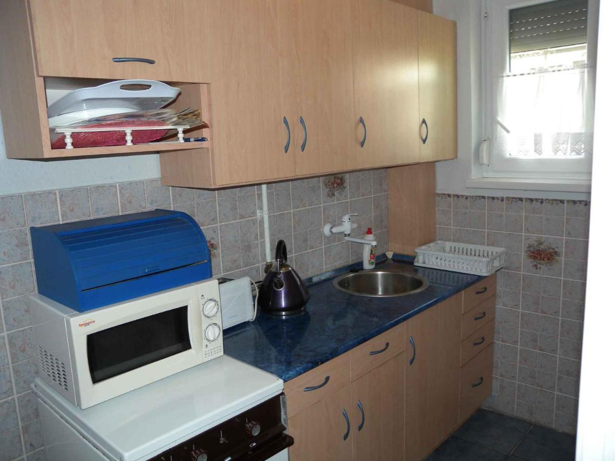 Holiday Home In Fonyod/Balaton 38001 Exteriör bild